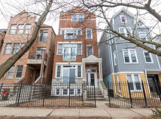3318 N Lakewood Ave #3, Chicago, IL 60657