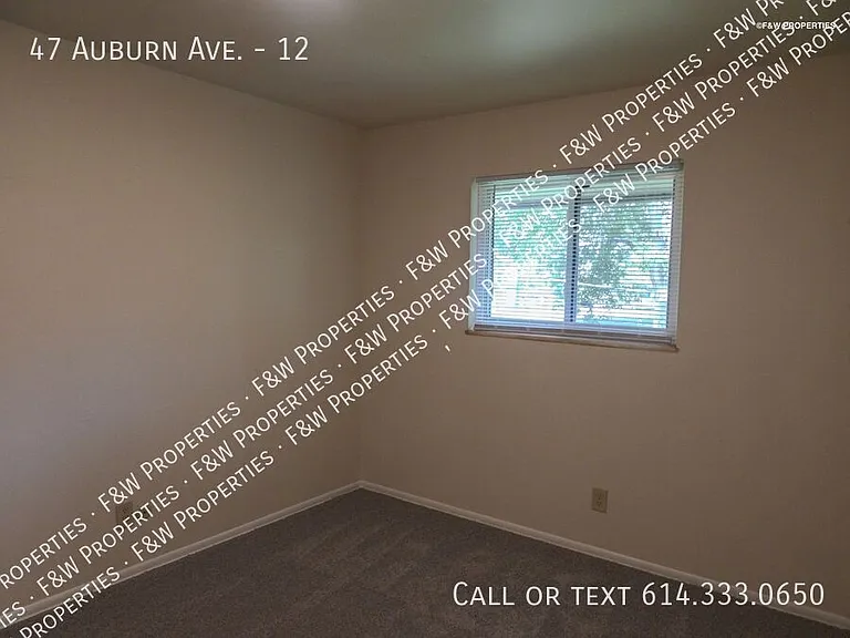 47 Auburn Ave #12 — Photo 16