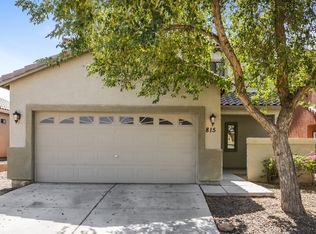 815 W Saint Charles Ave, Phoenix, AZ 85041