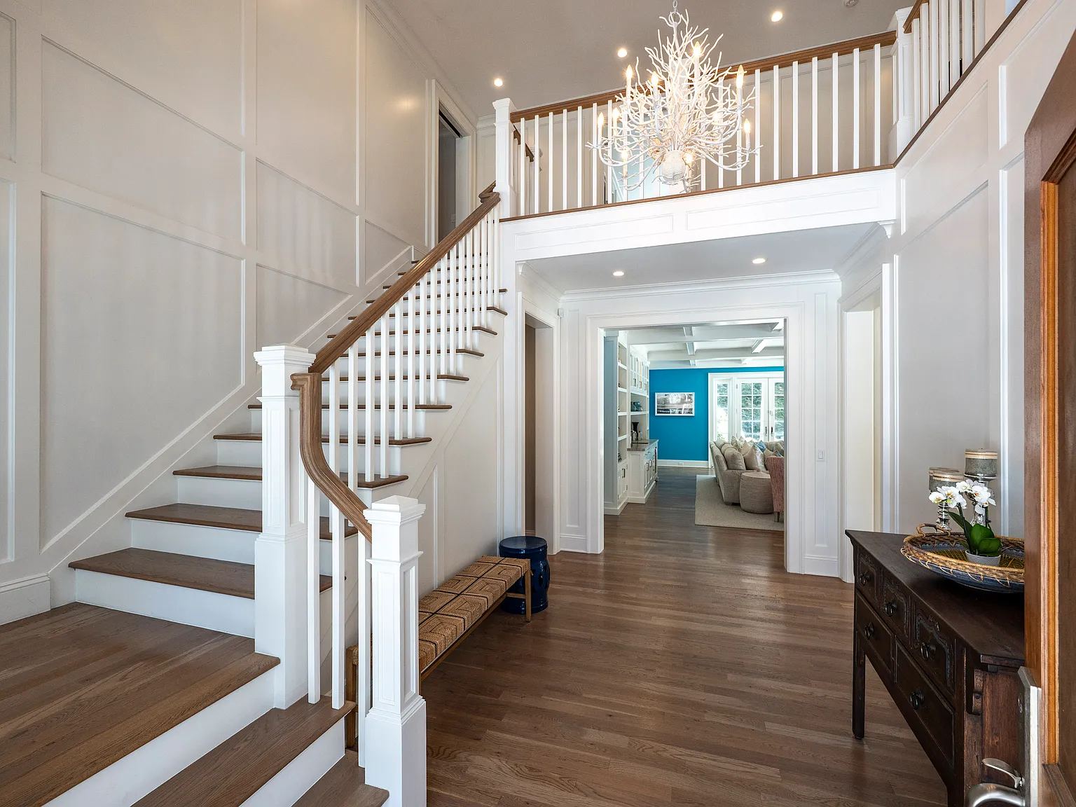 Beautiful Home Close to All: Bay, Village, Ocean, Restaurants — Photo 4