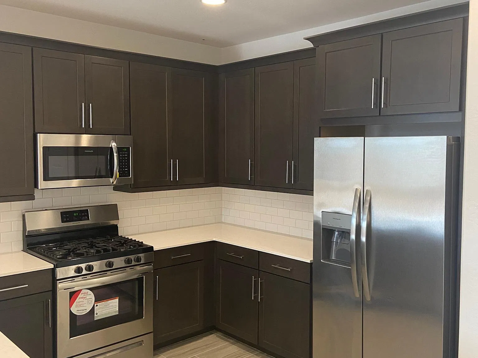 3 bed, 1400 sqft, $2,295 — Photo 3