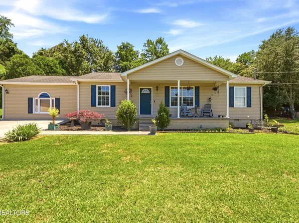 331 Teresa Ann Dr, Seymour, TN 37865