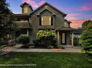 2171 Twilight Pass, Holt, MI 48842