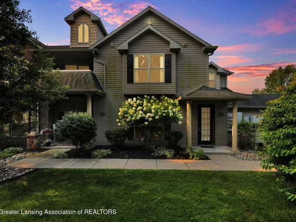 2171 Twilight Pass, Holt, MI 48842