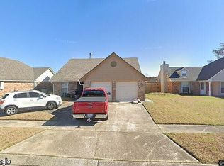 2072 Golfview Dr, La Place, LA 70068