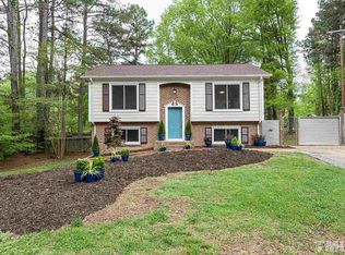 4908 McCormick Rd, Durham, NC 27713