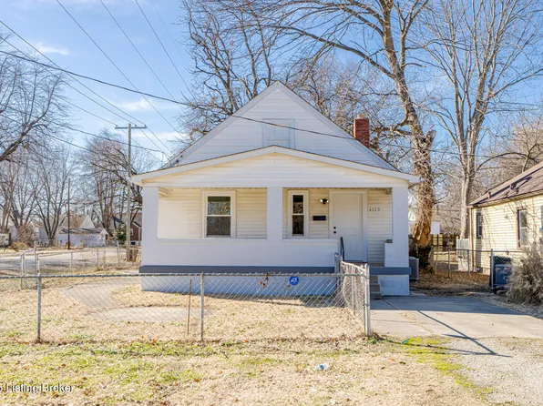 4120 S 1st St, Louisville, KY 40214