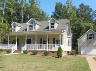 8325 Thomas Jefferson Way, Gloucester, VA 23061