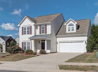 1034 Fountainbrook Dr, Indian Trail, NC 28079