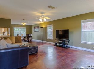 442 Twin Point Crk, Schertz, TX 78154