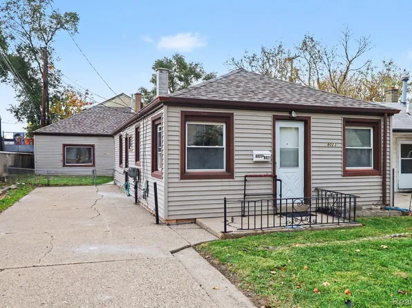 8023 Hupp Ave, Warren, MI 48089