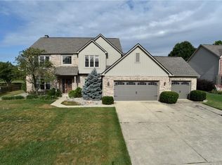 10966 Rutgers Ln, Fishers, IN 46038