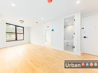 182 Adelphi St #3AA, Brooklyn, NY 11205