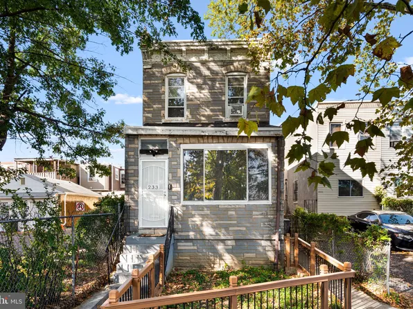 233 W Roosevelt Blvd, Philadelphia, PA 19120