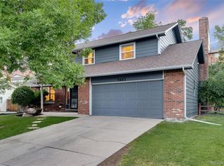 5485 Camargo Rd, Littleton, CO 80123