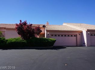 576 Cervantes Dr, Henderson, NV 89014