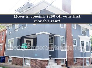 621 Fortwood Pl #1, Chattanooga, TN 37403