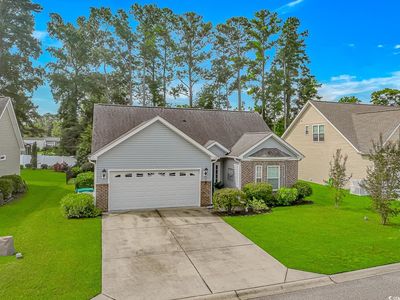 172 Maggie Way, Myrtle Beach, SC, 29588