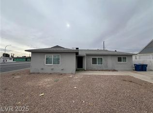 2036 Canosa Ave, Las Vegas, NV 89104