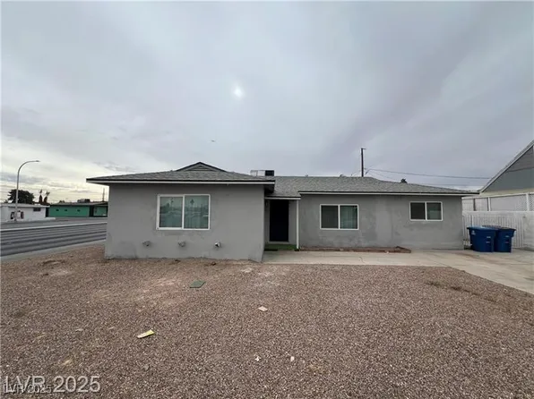 2036 Canosa Ave, Las Vegas, NV 89104