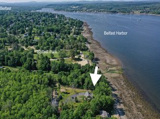 19 Glenview Lane, Belfast, ME 04915