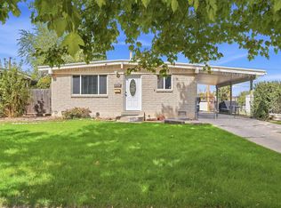 1994 W Champagne Ave, Salt Lake City, UT 84129