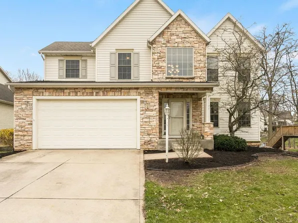 53157 Turning Leaf Dr, South Bend, IN 46628