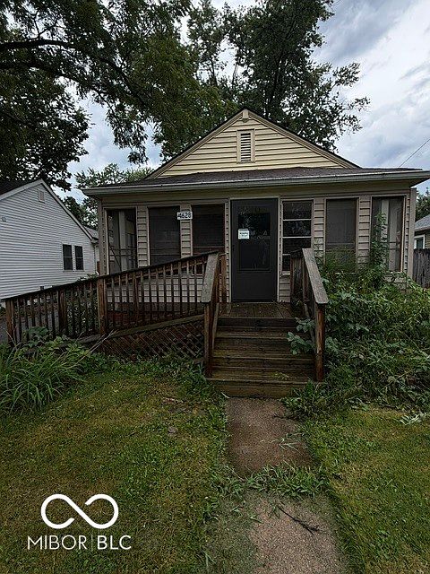 1st image of 4628 Evanston Ave