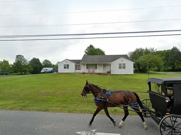 5164 Sudlersville Rd, Clayton, DE 19938