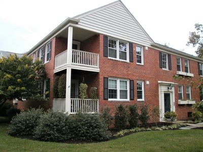 6602 Boulevard Vw APT B1, Alexandria, VA, 22307