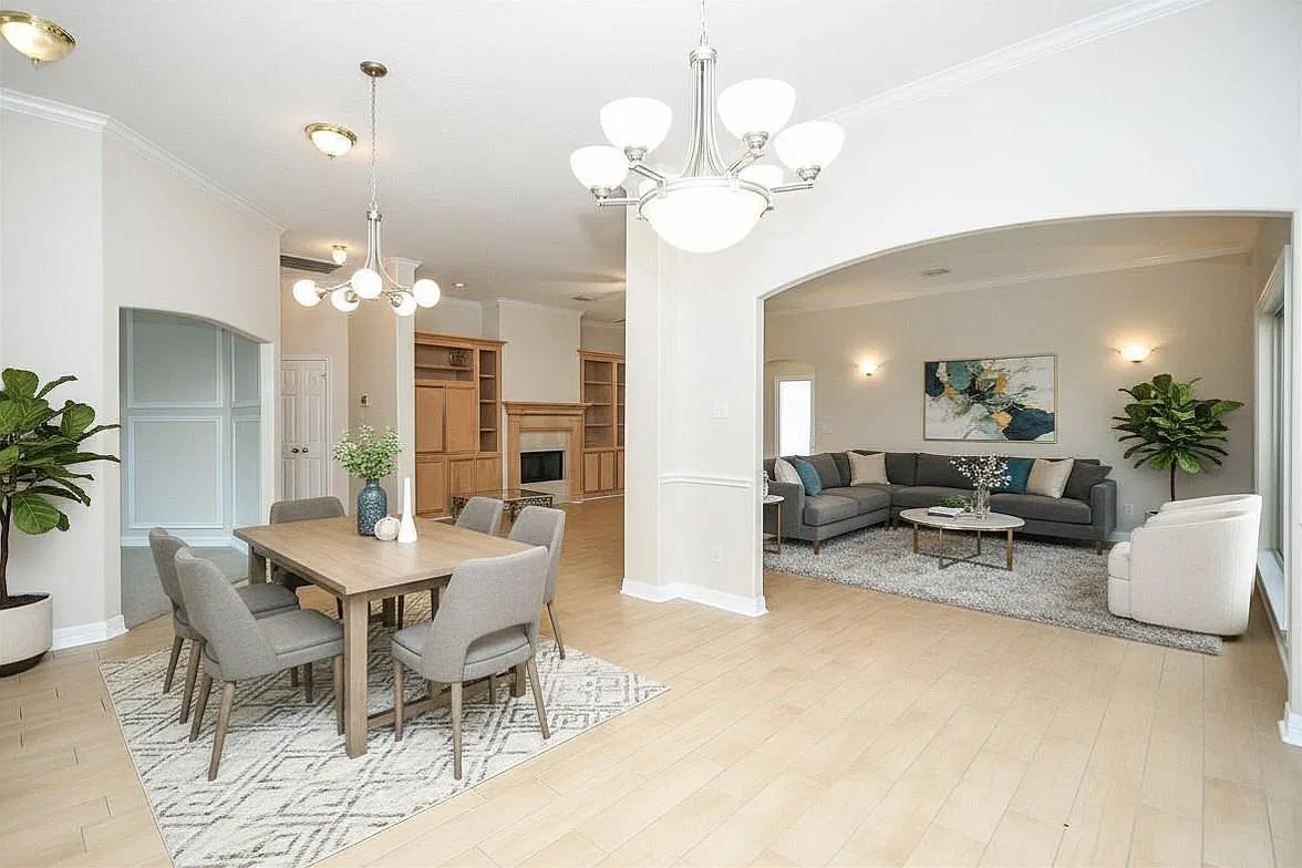 5 bed, 3.0 bath, 2910 sqft, $2,650 — Photo 3