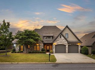 256 Oxford Way, Pelham, AL 35124