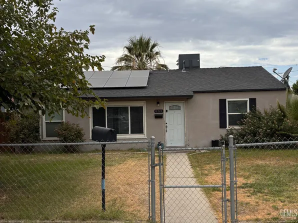 809 S Oleander Ave, Bakersfield, CA 93304