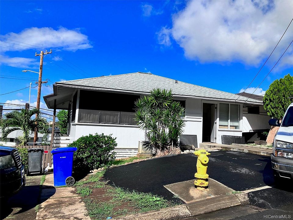 2846 Dole St, Honolulu, HI 96816 MLS 202225185 Zillow