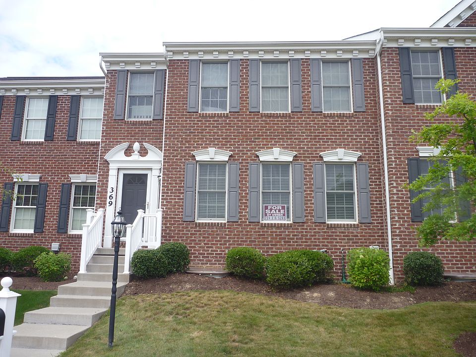 369 Marshall Heights