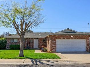 2124 Moran Ave, Modesto, CA 95354