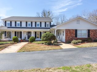 4204 Choctaw St, Anniston, AL 36206