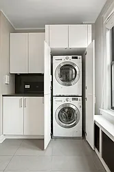 Rented by Akelius Real Estate Management