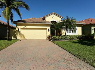 2087 NW Marsh Rabbit Ln, Jensen Beach, FL 34957