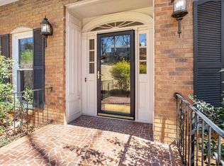 2137 Partridge Berry Rd, Birmingham, AL 35244