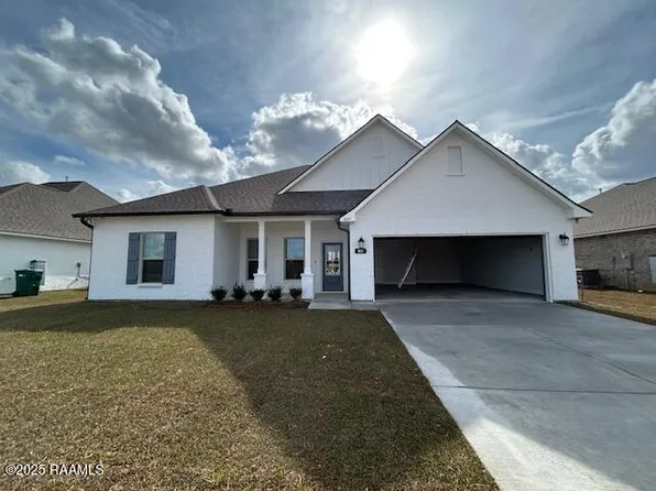 801 Summer St, Broussard, LA 70518