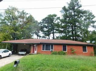 1103 Rex Ln, Longview, TX 75602