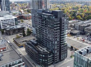 1 Victoria St S, Kitchener, ON