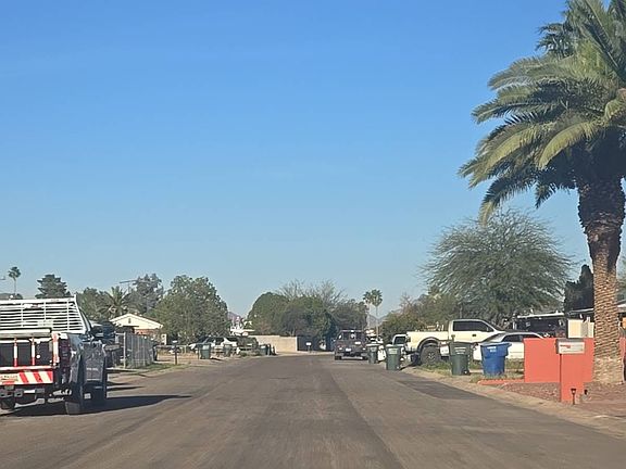 4th image of 5819 E Calle Silvosa