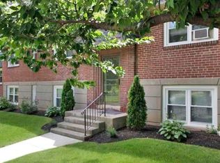 Penzel Manor Apartments, Upper Darby, PA 19082
