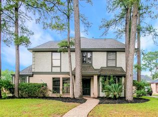 5414 Bryanhurst Ln, Spring, TX 77379