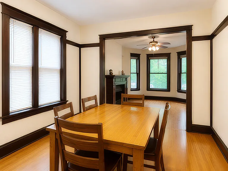 3111 N Racine Ave #2F — Photo 13