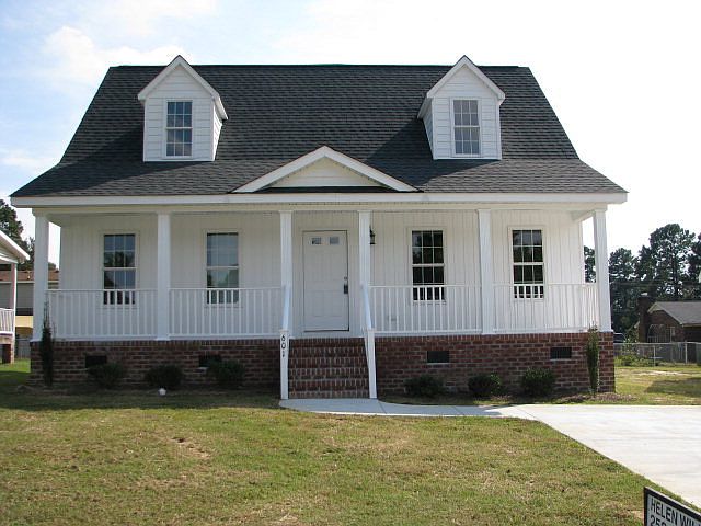1st image of 601 Haley Dr