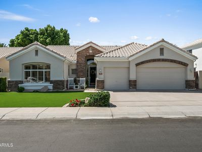 5965 W POTTER Drive, Glendale, AZ, 85308