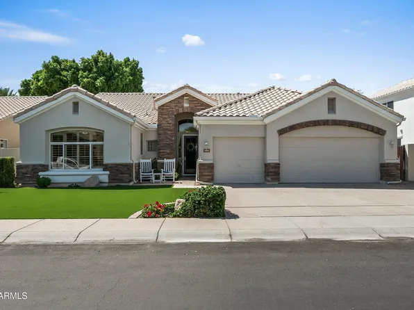 5965 W POTTER Drive, Glendale, AZ 85308